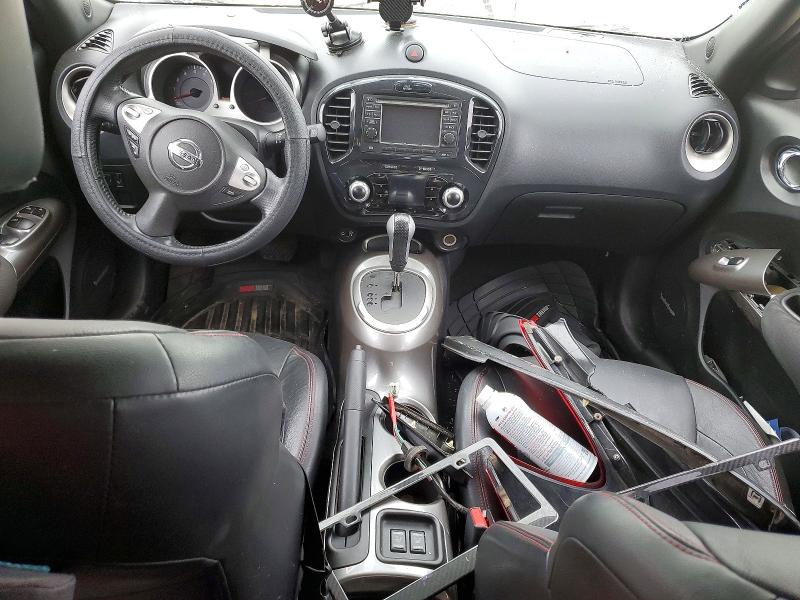 Продаж на аукціоні авто 2013 Nissan Juke, vin: JN8AF5MR6DT219305, номер лоту: 52083686