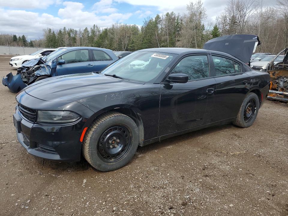 Продаж на аукціоні авто 2022 Dodge Charger, vin: 2C3CDXKG8NH170389, номер лоту: 49850086