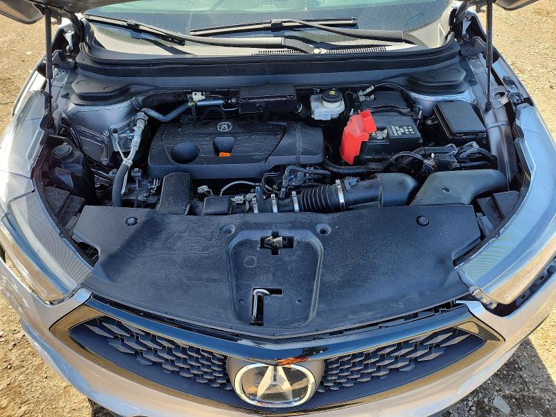 Продаж на аукціоні авто 2021 Acura Rdx, vin: 5J8TC2H62ML022368, номер лоту: 51681776