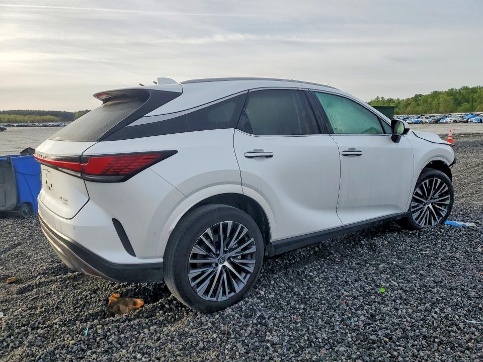 Aukcja sprzedaży 2026 Lexus Rx 350, vin: 2T2BAMCA8TC126582, numer aukcji: 48777476