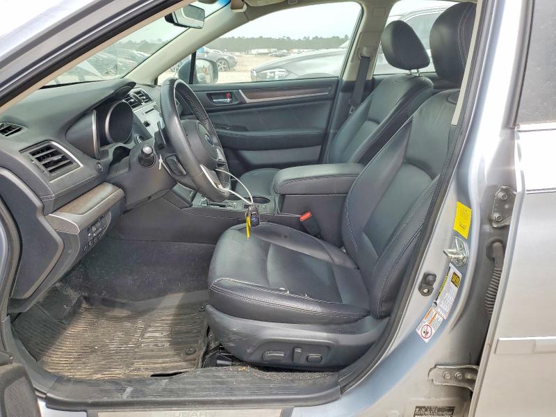 2018 Subaru Legacy მანქანა იყიდება აუქციონზე, vin: 4S3BNAN61J3021775, აუქციონის ნომერი: 47918056