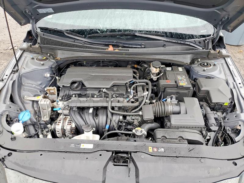 Aukcja sprzedaży 2025 Hyundai Elantra, vin: KMHLM4DGXSU925652, numer aukcji: 51872276