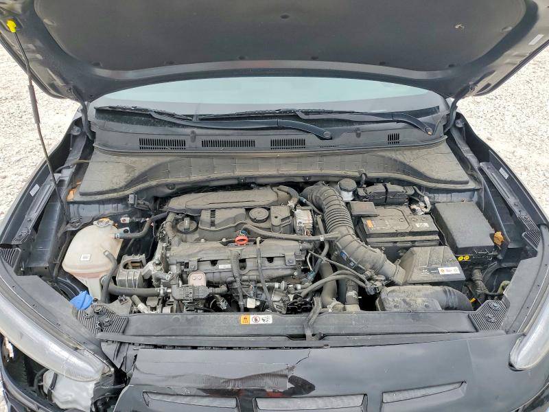 2022 Hyundai Kona მანქანა იყიდება აუქციონზე, vin: KM8K33A38NU868866, აუქციონის ნომერი: 51068826