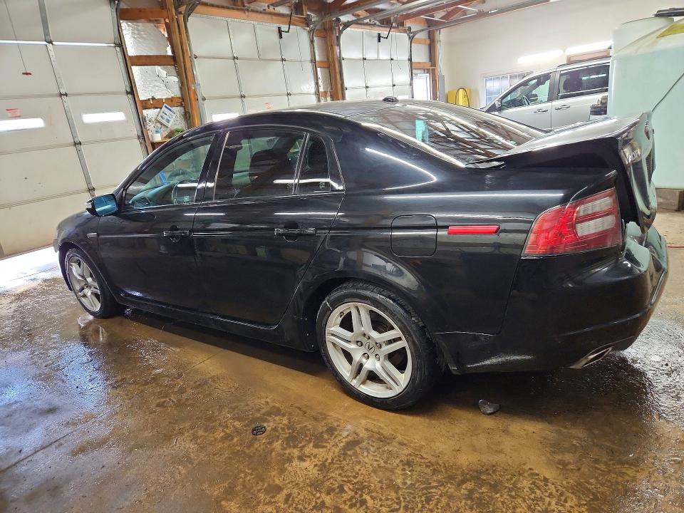 Aukcja sprzedaży 2007 Acura Tl, vin: 19UUA66227A040595, numer aukcji: 50076256