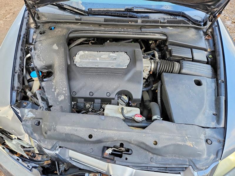 2006 Acura 3.2tl მანქანა იყიდება აუქციონზე, vin: 19UUA66246A001781, აუქციონის ნომერი: 49947026