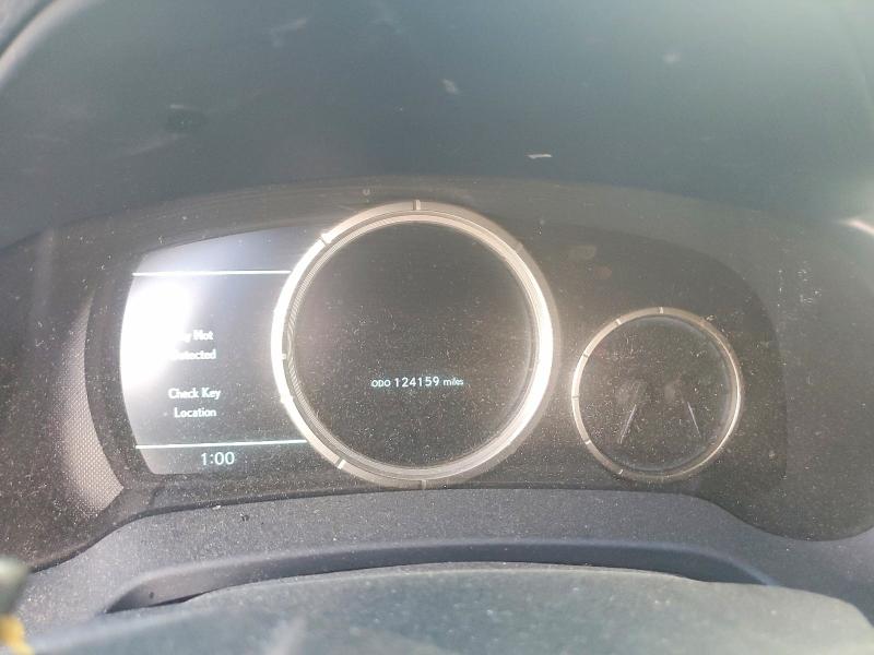 48663436 :رقم المزاد ، 2T2BZMCA7GC045734 vin ، 2016 Lexus Rx 350 مزاد بيع