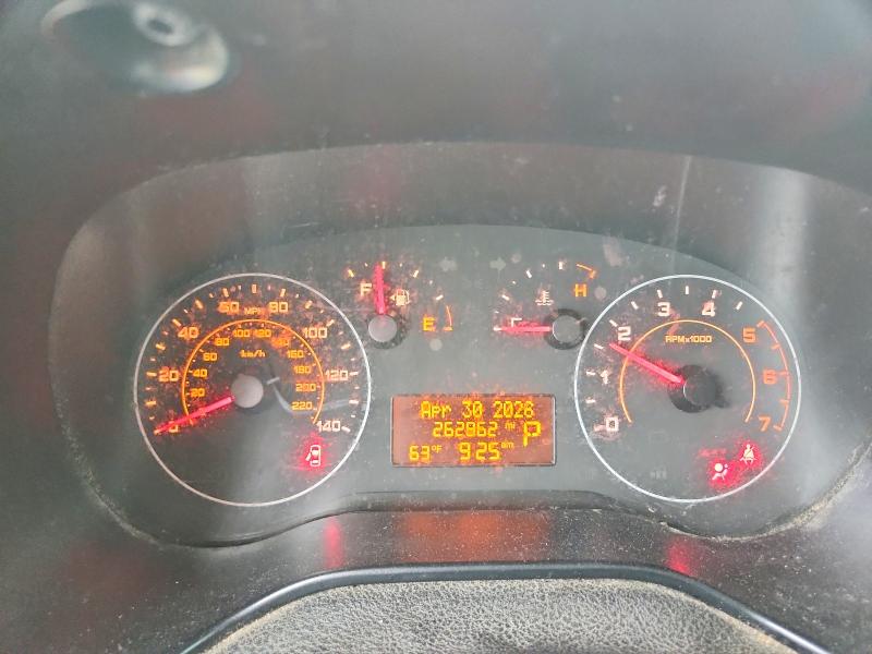 Aukcja sprzedaży 2019 Ram Promaster City, vin: ZFBHRFAB5K6N40541, numer aukcji: 52003566