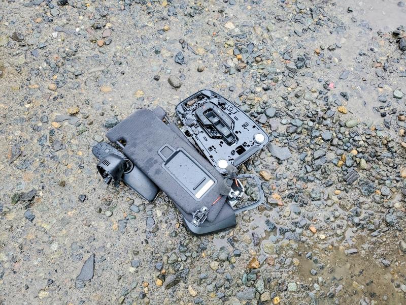 Aukcja sprzedaży 2021 Audi E-tron, vin: WA1VABGE0MB016042, numer aukcji: 48172096