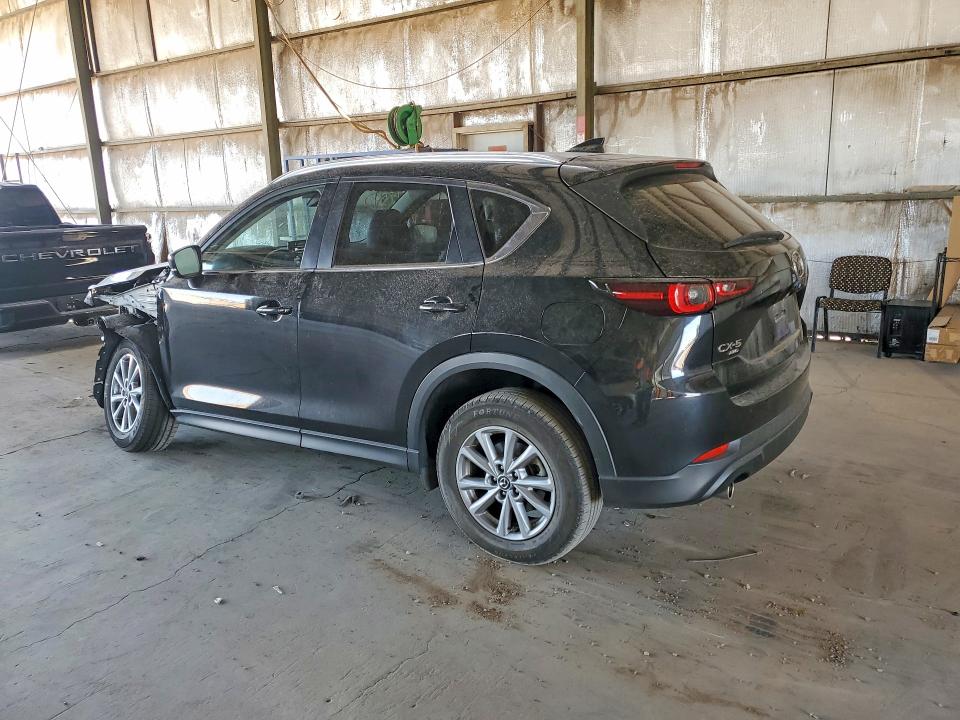 Продаж на аукціоні авто 2023 Mazda Cx-5, vin: JM3KFBBM7P0177181, номер лоту: 51658496