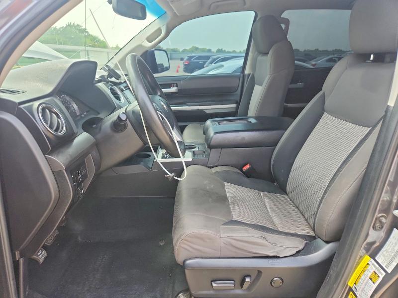 Продаж на аукціоні авто 2016 Toyota Tundra, vin: 5TFEM5F15GX102340, номер лоту: 51313766