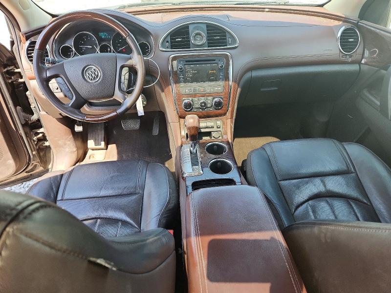 Aukcja sprzedaży 2014 Buick Enclave, vin: 5GAKVCKDXEJ256208, numer aukcji: 50627826