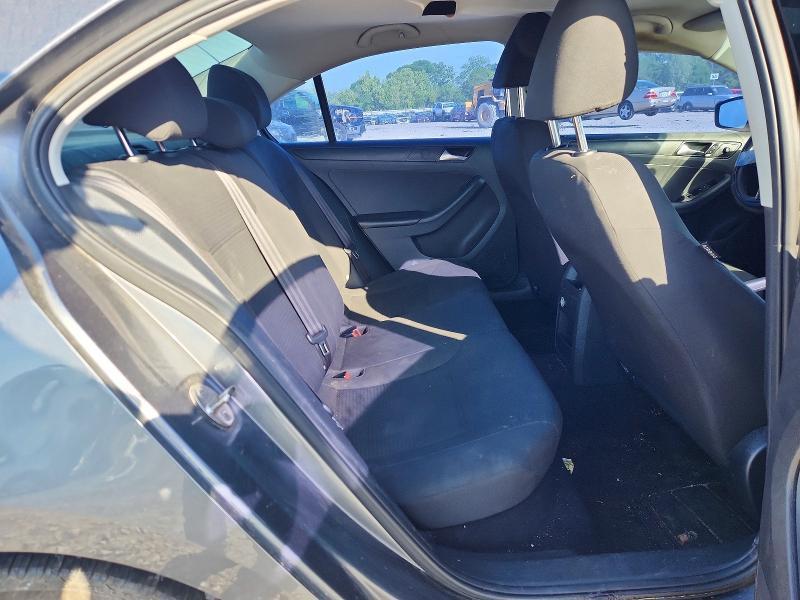 50448006 :رقم المزاد ، 3VW267AJ0GM343726 vin ، 2016 Volkswagen Jetta مزاد بيع