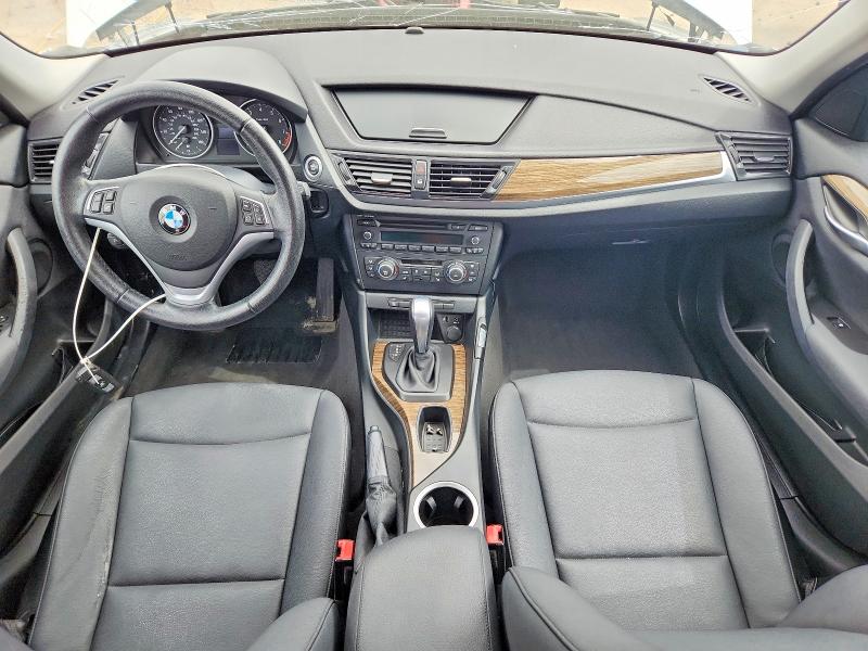 Продажа на аукционе авто 2015 Bmw X1, vin: WBAVM5C56FVV93953, номер лота: 50696976