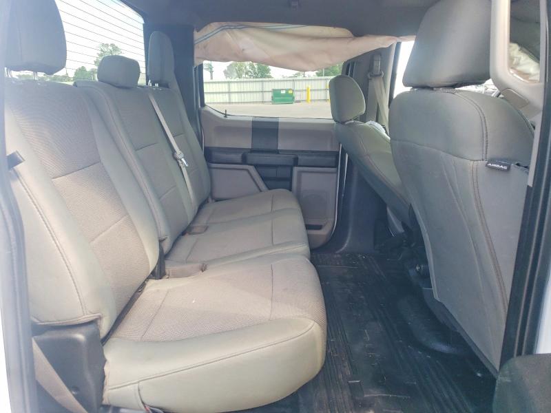 Aukcja sprzedaży 2019 Ford F250, vin: 1FT7W2B64KED96840, numer aukcji: 49979326