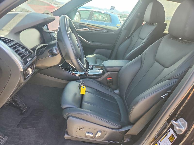 Продаж на аукціоні авто 2020 Bmw X3, vin: 5UXTY3C02LLE55293, номер лоту: 49050266