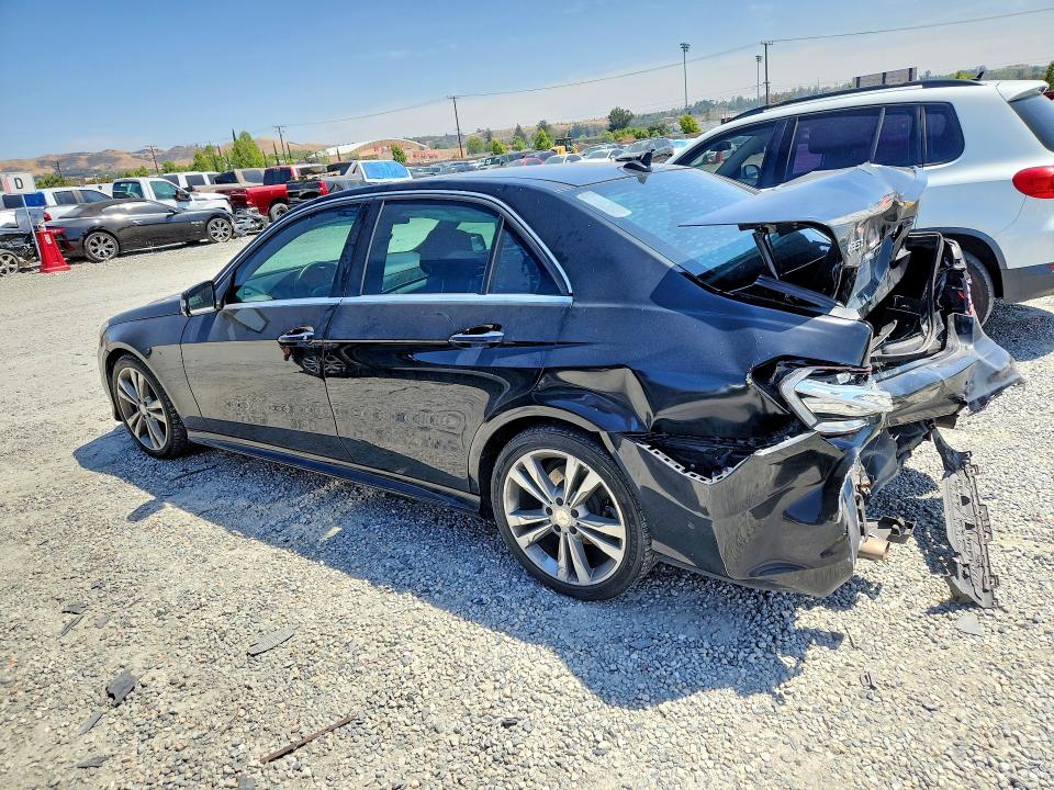 Продаж на аукціоні авто 2015 Mercedes-benz E, vin: WDDHF5KB2FB130877, номер лоту: 51795326