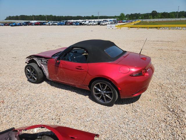 Продажа на аукционе авто 2016 Mazda Mx-5 Miata, vin: JM1NDAD74G0100913, номер лота: 49485276
