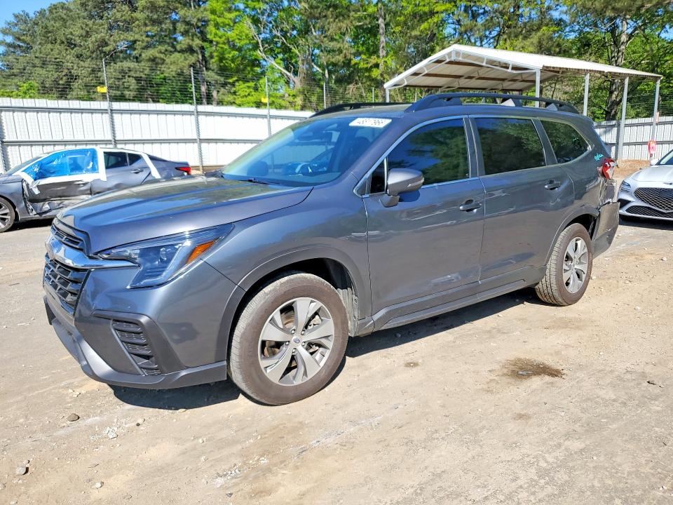 2023 Subaru Ascent მანქანა იყიდება აუქციონზე, vin: 4S4WMACD4P3419086, აუქციონის ნომერი: 48817966