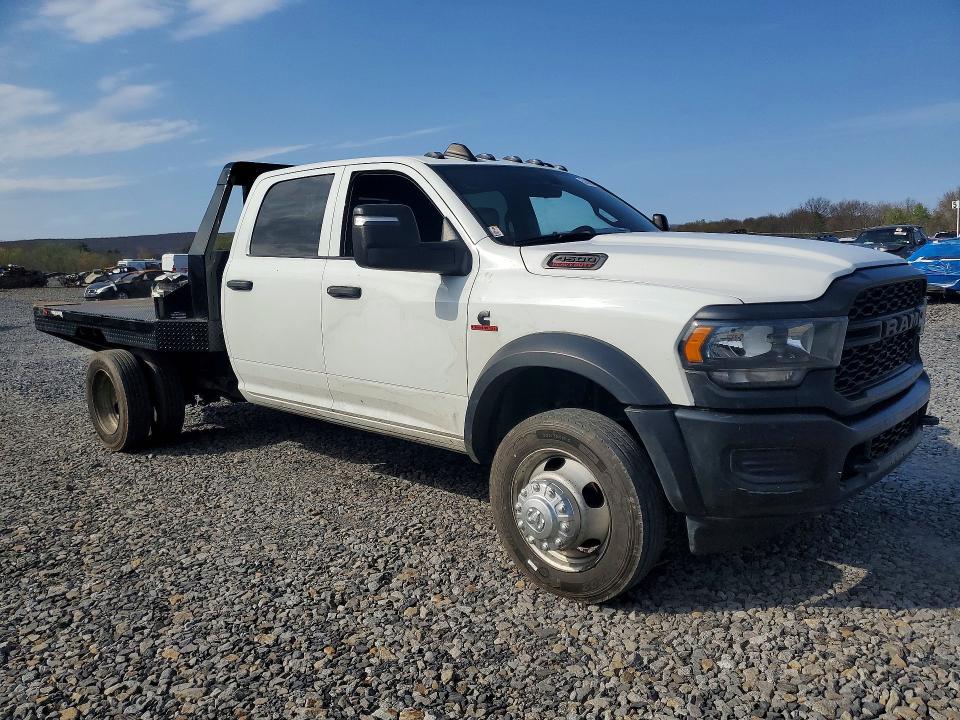 Продаж на аукціоні авто 2024 Ram 4500, vin: 3C7WRLEL3RG280061, номер лоту: 51450816