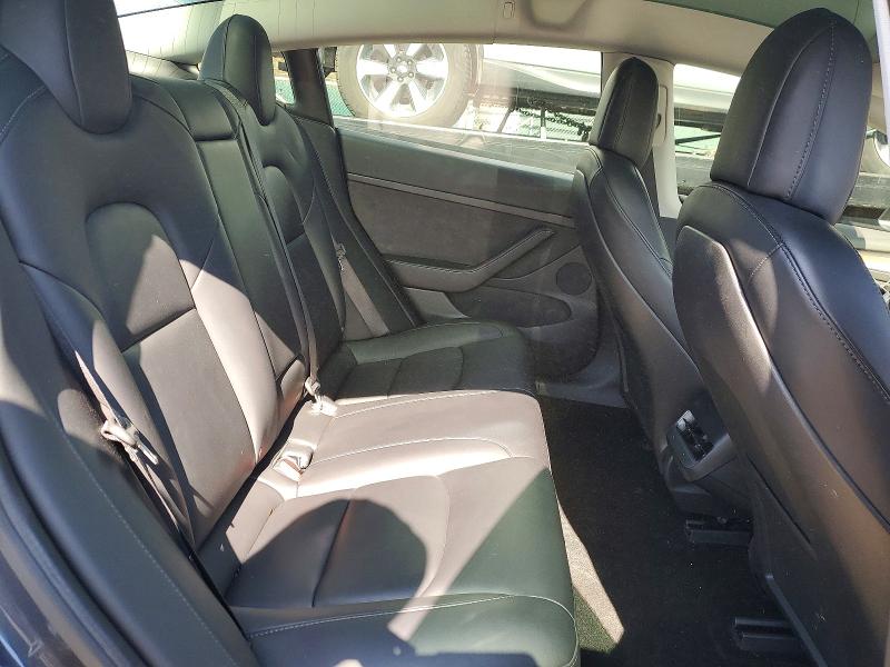 Продаж на аукціоні авто 2021 Tesla Model 3, vin: 5YJ3E1EA7MF083097, номер лоту: 48749156
