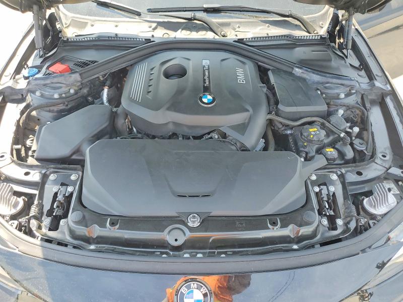 Продажа на аукционе авто 2019 Bmw 430i, vin: WBA4J1C55KBM14763, номер лота: 49516226