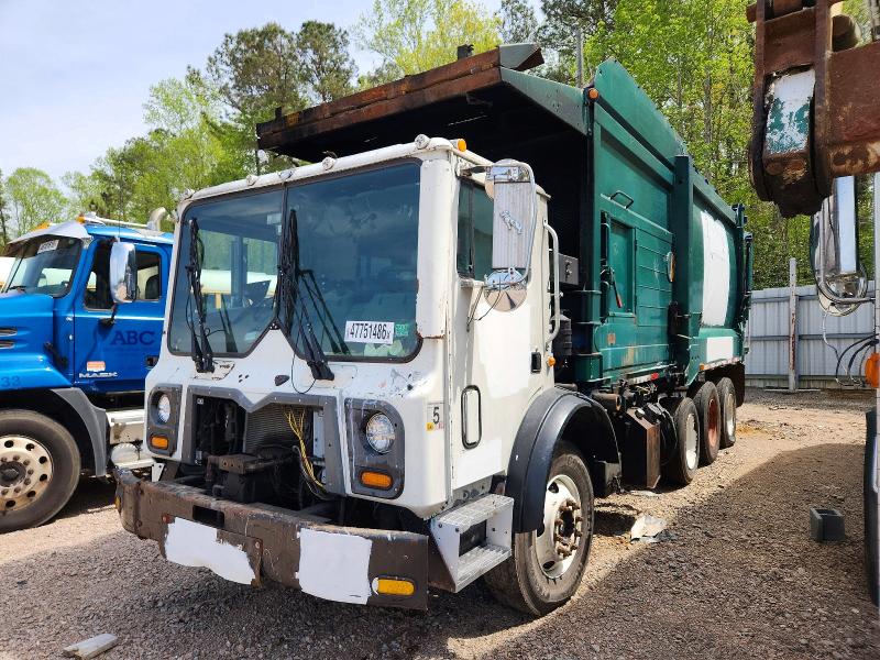 Продаж на аукціоні авто 2016 Mack Mru600, vin: 1M2AV04C3GM060430, номер лоту: 47751486