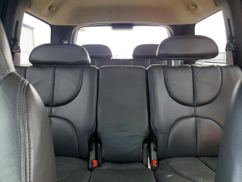 Aukcja sprzedaży 2000 Dodge Durango, vin: 1B4HS28N6YF244203, numer aukcji: 50481796