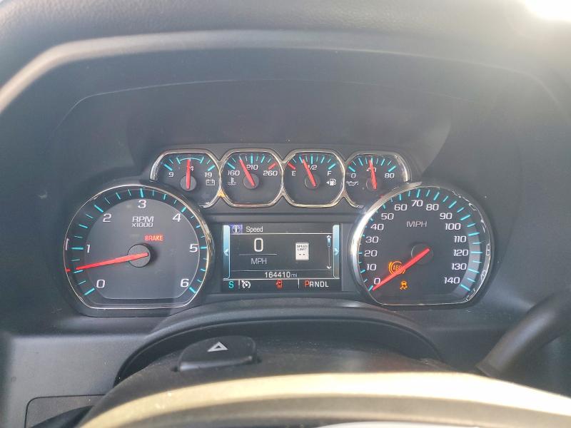 Aukcja sprzedaży 2018 Gmc Sierra, vin: 3GTU2NEC2JG252423, numer aukcji: 48985886
