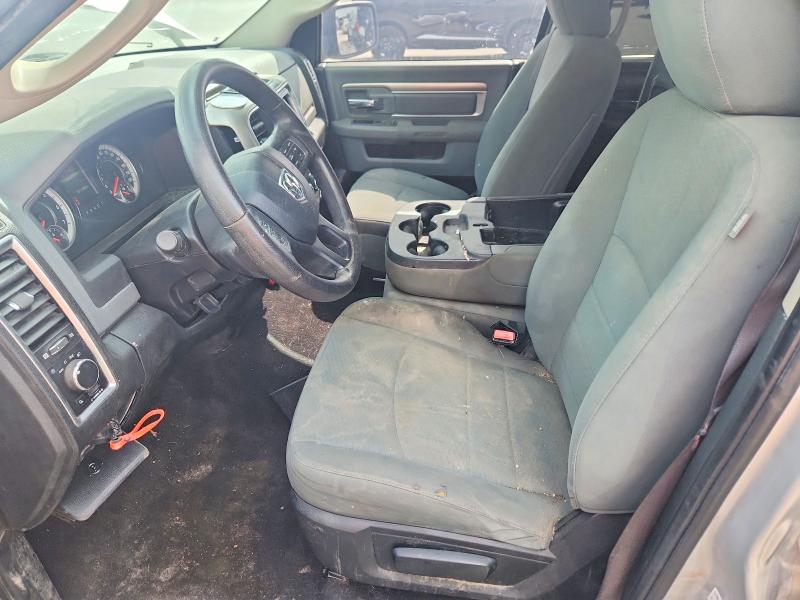 Aukcja sprzedaży 2016 Ram 1500, vin: 1C6RR6GT6GS240286, numer aukcji: 49434226