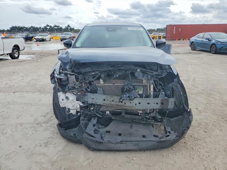 Aukcja sprzedaży 2025 Mazda Cx-5, vin: JM3KFBCM6S0675864, numer aukcji: 51025866