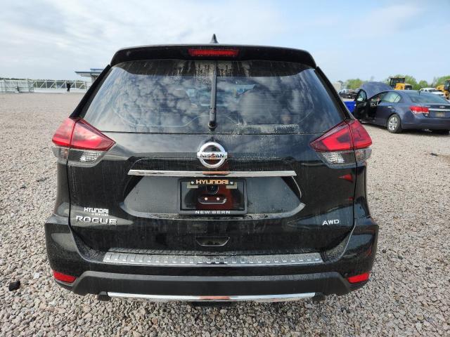 Aukcja sprzedaży 2018 Nissan Rogue, vin: KNMAT2MV3JP514401, numer aukcji: 48070696