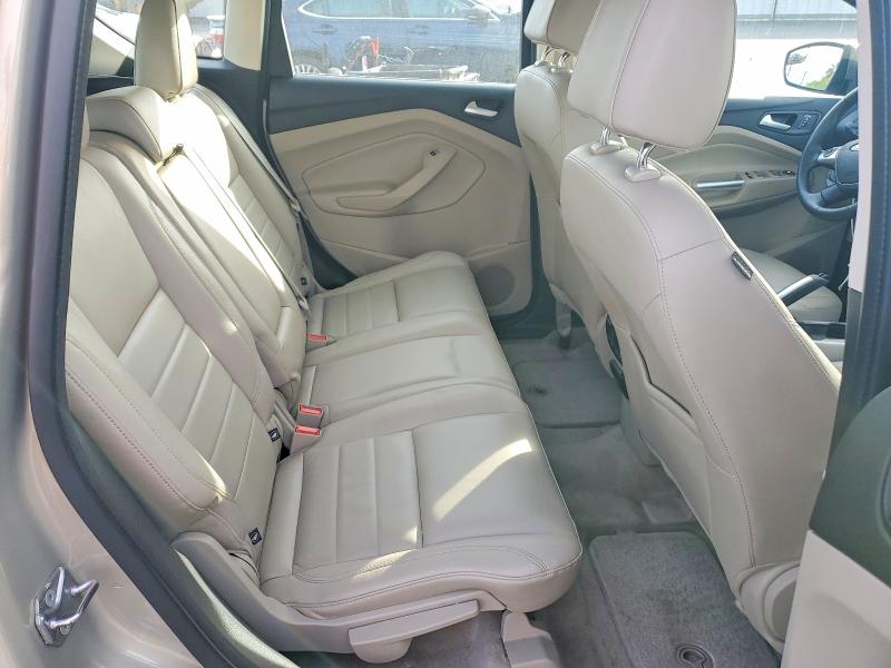 Продажа на аукционе авто 2016 Ford C-max, vin: 1FADP5BUXGL101314, номер лота: 49154016