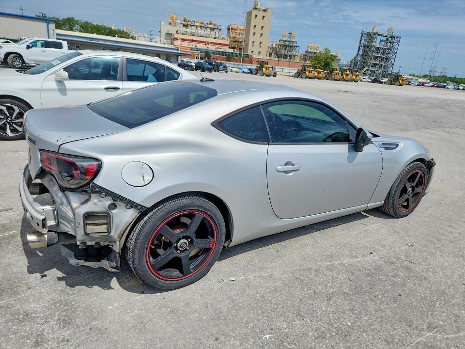 Продажа на аукционе авто 2014 Subaru Brz, vin: JF1ZCAC14E9602627, номер лота: 49496286