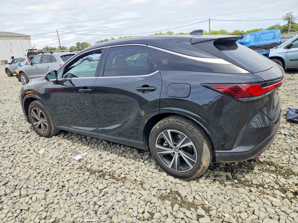 Продаж на аукціоні авто 2026 Lexus Rx 350, vin: 2T2BAMCA1TC137911, номер лоту: 51757556