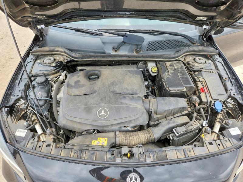 Продажа на аукционе авто 2019 Mercedes-benz Gla, vin: WDCTG4EB0KJ533824, номер лота: 50671876