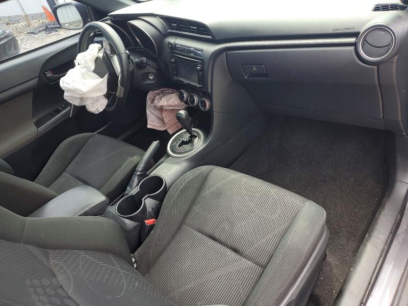 2013 Scion Tc მანქანა იყიდება აუქციონზე, vin: JTKJF5C72D3061808, აუქციონის ნომერი: 51511616