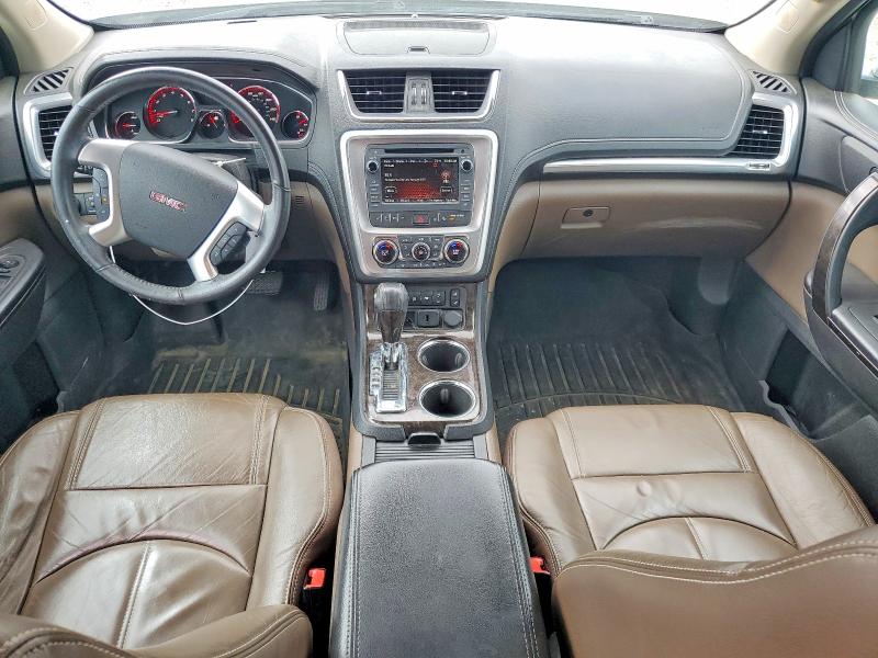 Продаж на аукціоні авто 2016 Gmc Acadia, vin: 1GKKVRKD6GJ193519, номер лоту: 49772396
