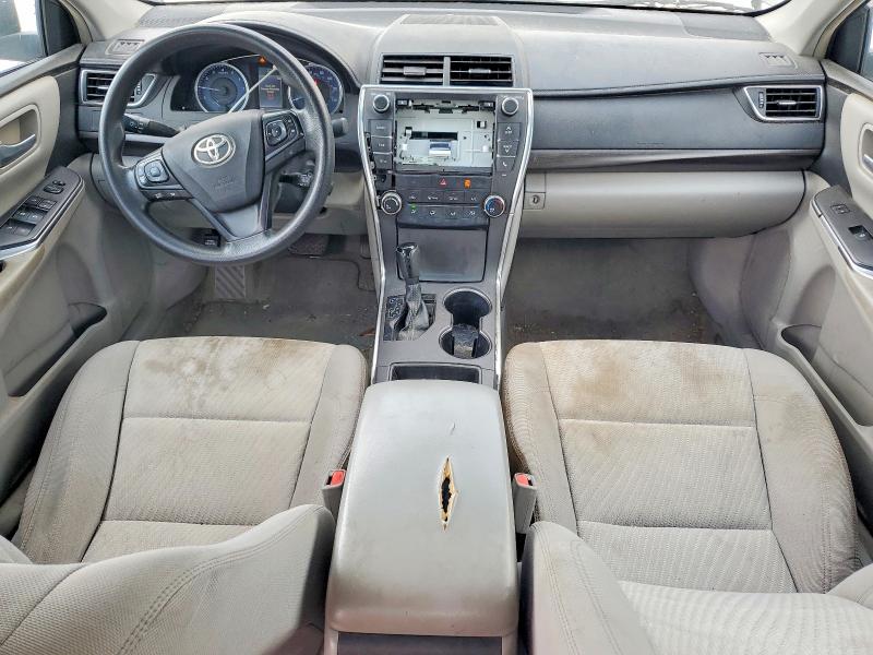 51420316 :رقم المزاد ، 4T4BF1FK3GR532207 vin ، 2016 Toyota Camry مزاد بيع
