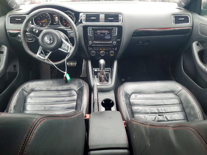 Продаж на аукціоні авто 2016 Volkswagen Jetta Gli 4dr, vin: 3VW4S7AJXGM340773, номер лоту: 47685576