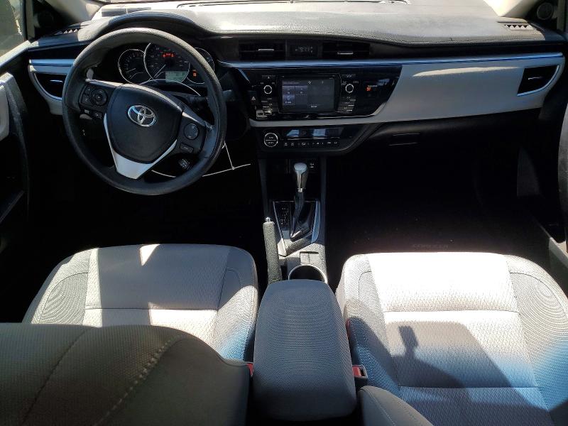 Aukcja sprzedaży 2015 Toyota Corolla, vin: 2T1BURHE1FC367893, numer aukcji: 51101266