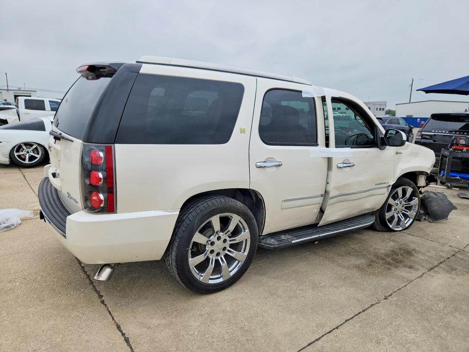 Продаж на аукціоні авто 2013 Gmc Yukon, vin: 1GKS1GEJ6DR119578, номер лоту: 51470566