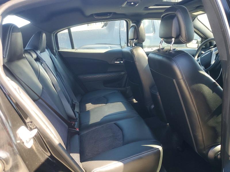 Aukcja sprzedaży 2014 Chrysler 200, vin: 1C3CCBCG9EN134884, numer aukcji: 49284946