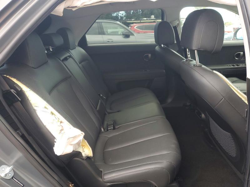 Aukcja sprzedaży 2025 Hyundai Ioniq 5, vin: 7YAKN4DA7SY013443, numer aukcji: 47777226