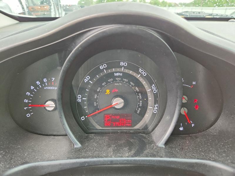 51653596 :رقم المزاد ، KNDPC3A20B7052441 vin ، 2011 Kia Sportage مزاد بيع