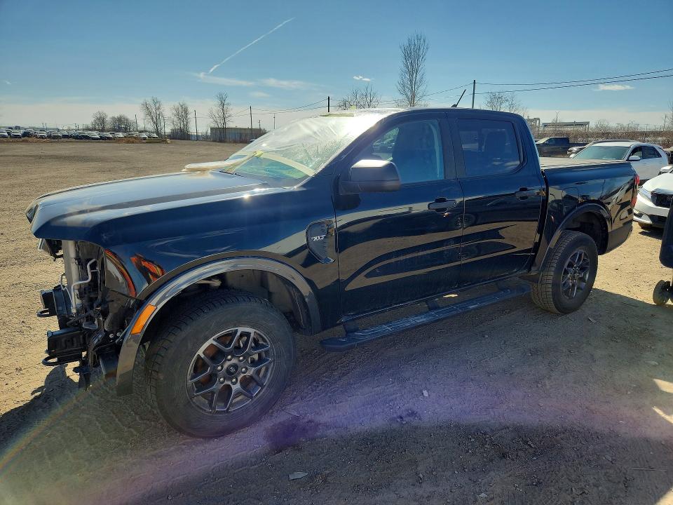 Продажа на аукционе авто 2024 Ford Ranger, vin: 1FTER4HHXRLE42972, номер лота: 51182566