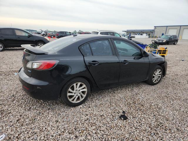 2012 Mazda 3 მანქანა იყიდება აუქციონზე, vin: JM1BL1W71C1534679, აუქციონის ნომერი: 48814116