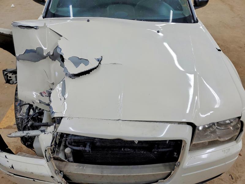 Продаж на аукціоні авто 2006 Chrysler 300, vin: 2C3KA43R86H366501, номер лоту: 49541566
