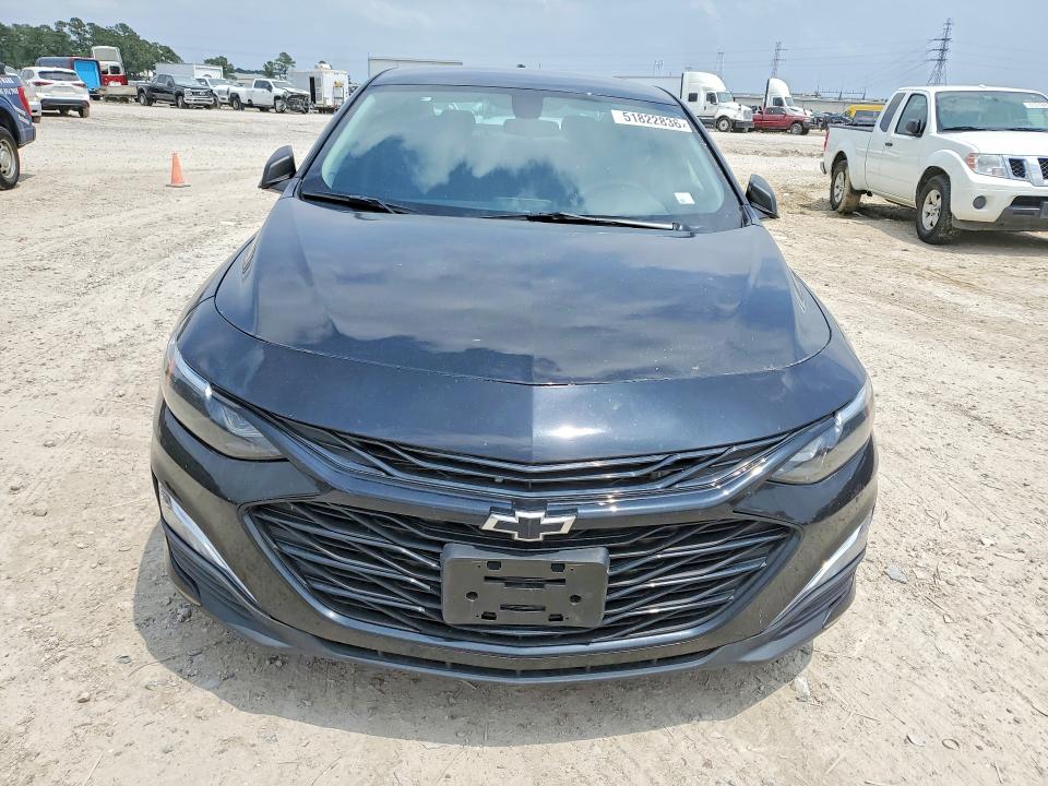 Продажа на аукционе авто 2022 Chevrolet Malibu, vin: 1G1ZB5ST0NF214652, номер лота: 51822836