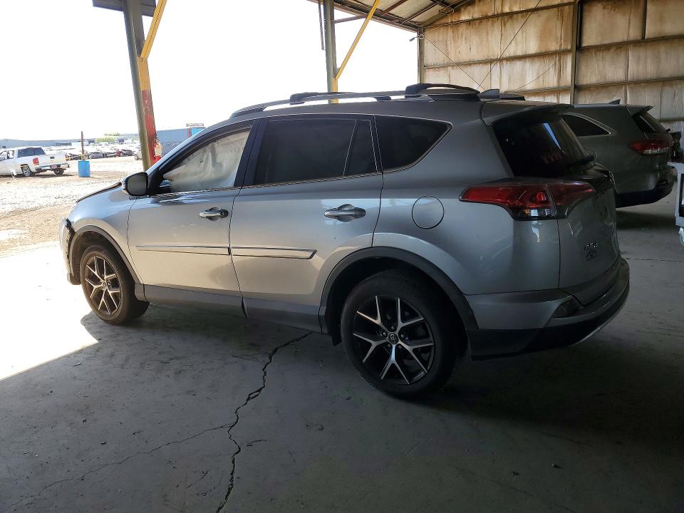 Aukcja sprzedaży 2016 Toyota Rav4, vin: 2T3JFREVXGW440874, numer aukcji: 50081936
