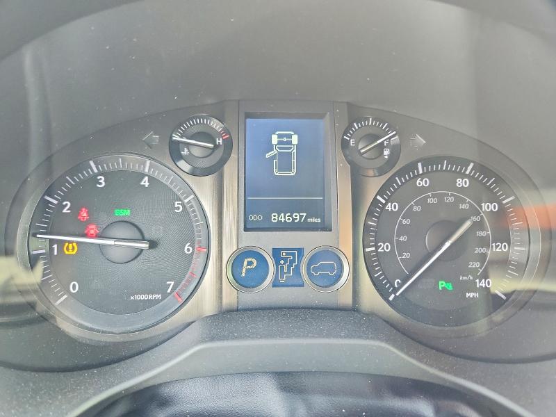 Продаж на аукціоні авто 2018 Lexus Gx, vin: JTJBM7FX6J5193122, номер лоту: 51073926